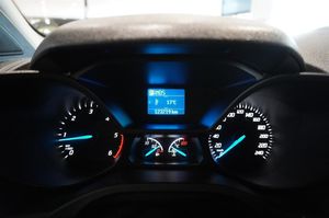 Ford Transit Connect bild 10