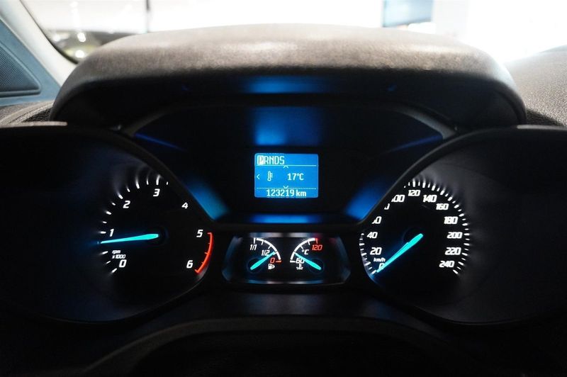 Ford Transit Connect bild 10