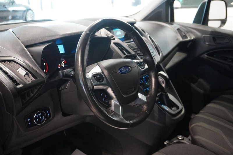 Ford Transit Connect bild 2