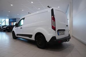 Ford Transit Connect bild 3