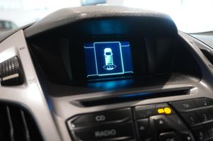 Ford Transit Connect bild 11
