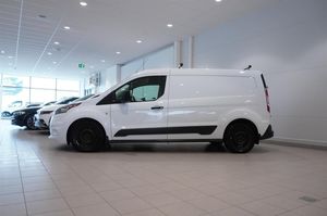 Ford Transit Connect bild 4