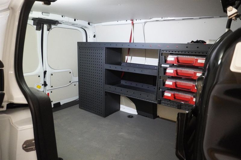 Ford Transit Connect bild 6