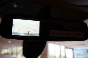 Ford Transit Connect bild 12
