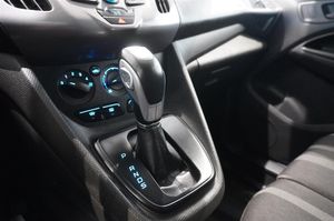 Ford Transit Connect bild 8