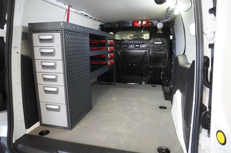 Ford Transit Connect bild 7