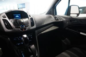 Ford Transit Connect bild 9