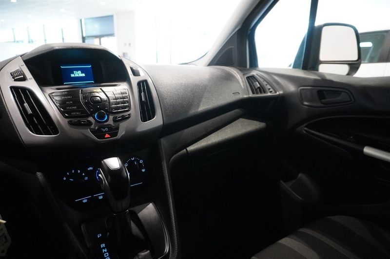 Ford Transit Connect bild 9