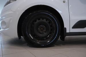 Ford Transit Connect bild 14