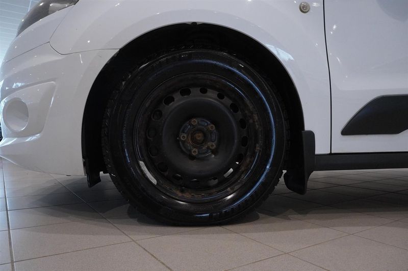Ford Transit Connect bild 14