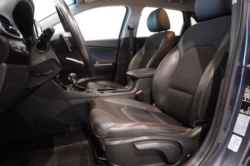 Hyundai i30 bild 5