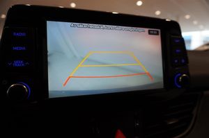 Hyundai i30 bild 11