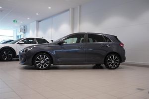 Hyundai i30 bild 4