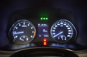 Hyundai i30 bild 9