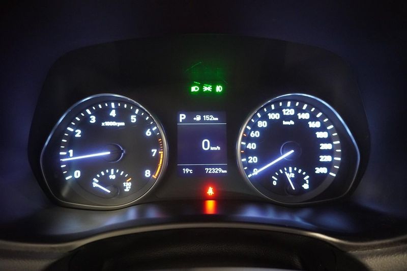 Hyundai i30 bild 9