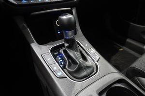 Hyundai i30 bild 7