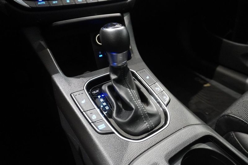 Hyundai i30 bild 7