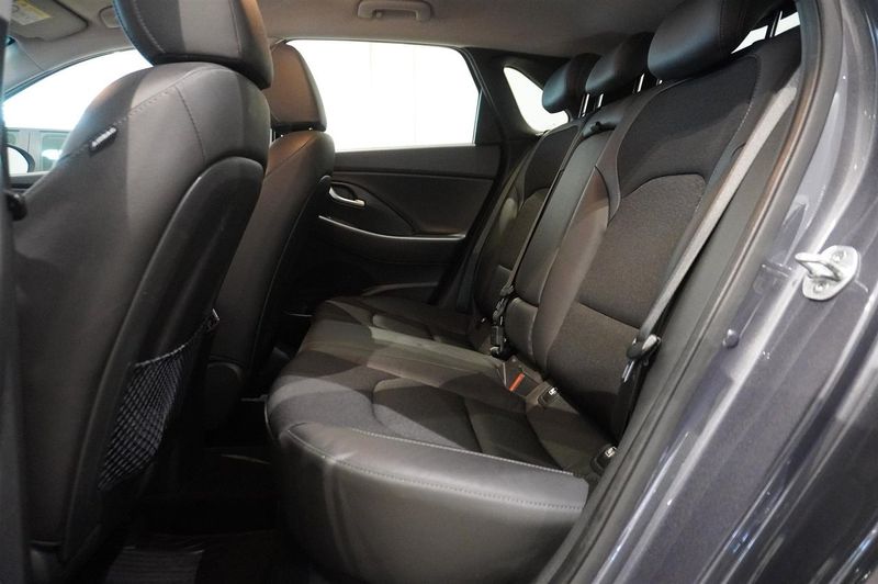 Hyundai i30 bild 6