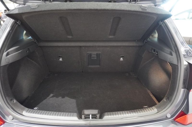 Hyundai i30 bild 13