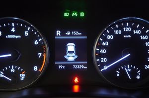 Hyundai i30 bild 12
