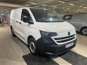 Volkswagen Transporter bild 2