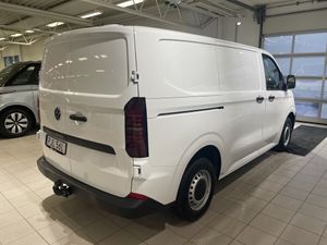 Volkswagen Transporter bild 4