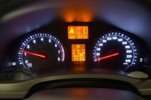 Toyota Avensis bild 16