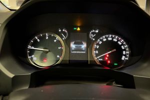 Toyota Land Cruiser bild 16