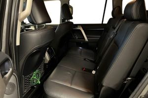 Toyota Land Cruiser bild 13