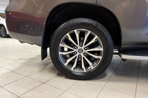 Toyota Land Cruiser bild 17