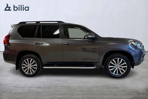 Toyota Land Cruiser bild 18