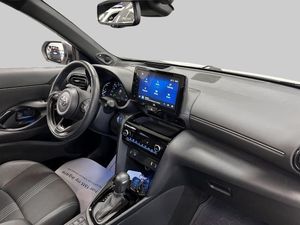 Toyota Yaris Cross bild 10