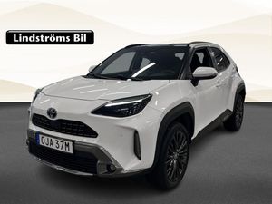 Toyota Yaris Cross bild 1
