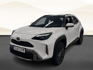 Toyota Yaris Cross bild 19