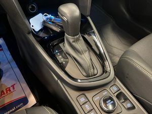 Toyota Yaris Cross bild 18