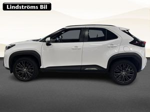 Toyota Yaris Cross bild 6