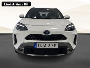 Toyota Yaris Cross bild 9