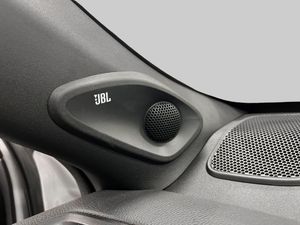 Toyota Yaris Cross bild 21