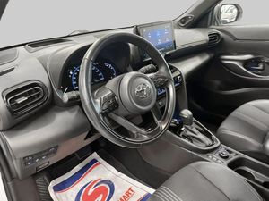 Toyota Yaris Cross bild 14