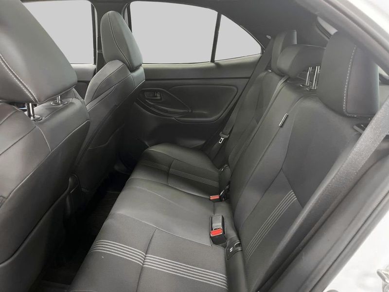 Toyota Yaris Cross bild 11