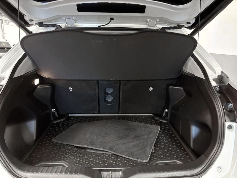 Toyota Yaris Cross bild 13
