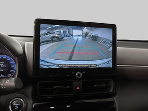 Toyota Yaris Cross bild 17