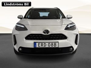 Toyota Yaris Cross bild 9