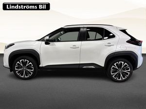 Toyota Yaris Cross bild 6