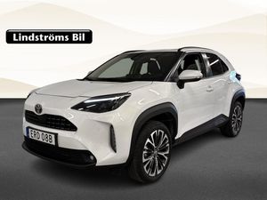 Toyota Yaris Cross bild 1