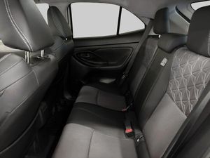 Toyota Yaris Cross bild 11