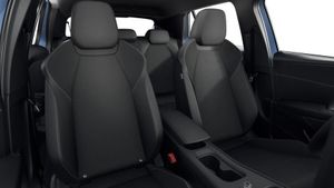 Volkswagen ID. Cross bild 6