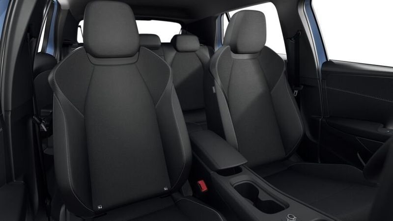 Volkswagen ID. Cross bild 6