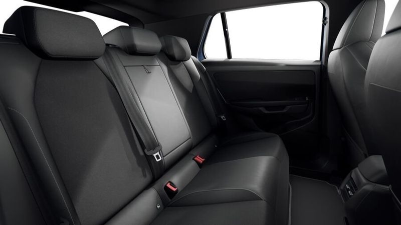 Volkswagen ID. Cross bild 7