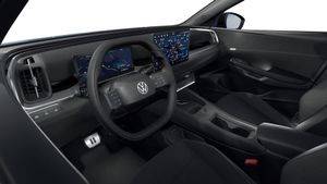 Volkswagen ID. Cross bild 5